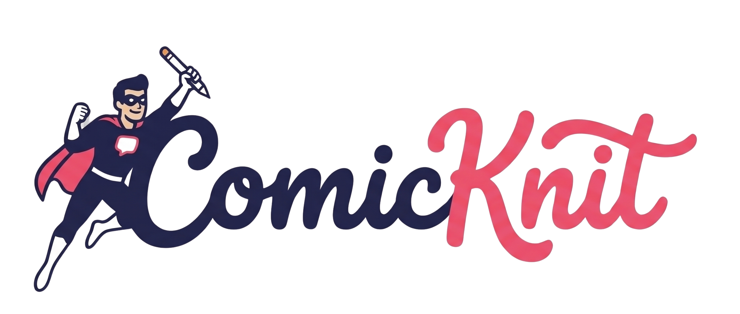 ComicKnit